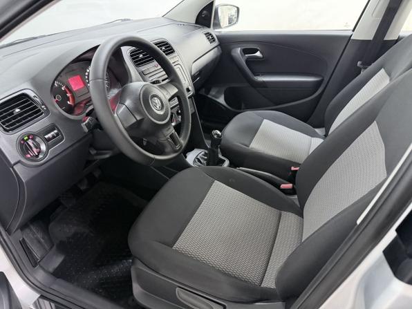 Volkswagen Polo V с пробегом 2013 года, цена 749 000 рублей, 123430 км, седан, Автокод Объявления