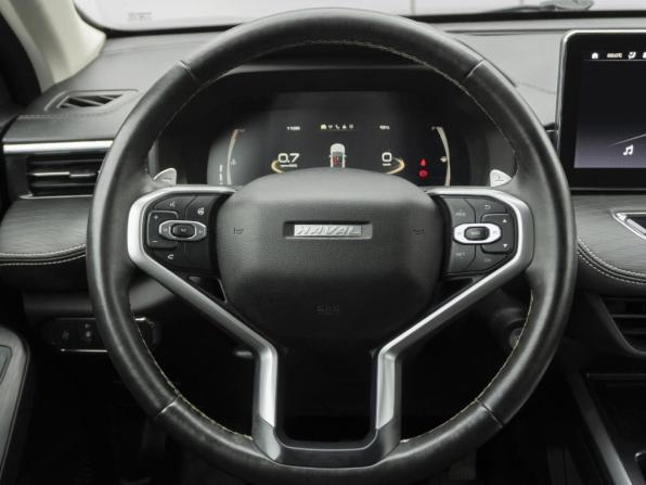 Haval Jolion I с пробегом 2023 года, цена 1 899 000 рублей, 69179 км, внедорожник, Автокод Объявления