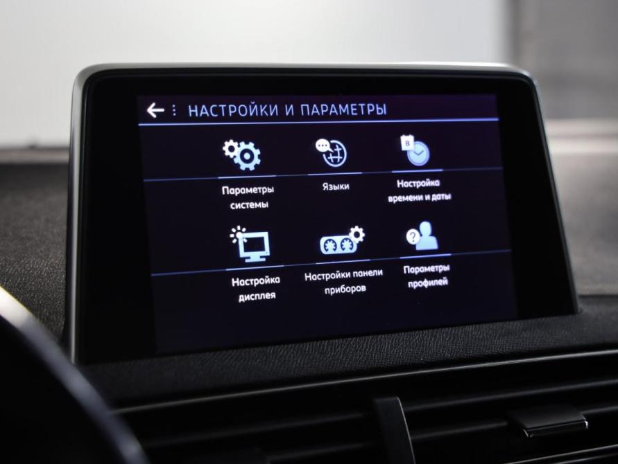Peugeot 3008 II Санкт-Петербург  - изображение 13