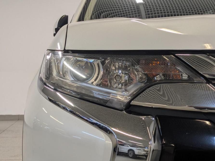 Mitsubishi Outlander III Рестайлинг 2 Санкт-Петербург  - изображение 17