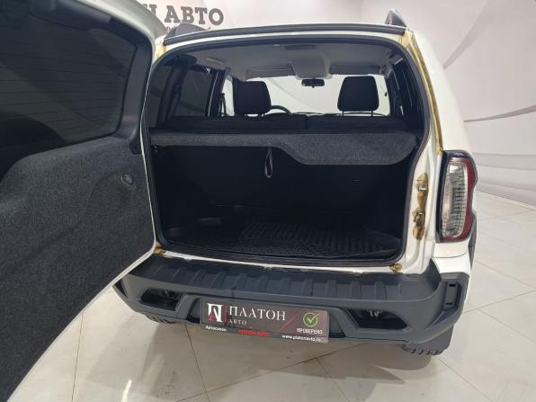 Lada (ВАЗ) Niva Travel I с пробегом 2022 года, цена 949 000 рублей, 32500 км, внедорожник, Автокод Объявления