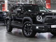 Haval Dargo Санкт-Петербург  - изображение 40