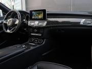 Mercedes-Benz CLS II (C218) Рестайлинг Москва  - изображение 39