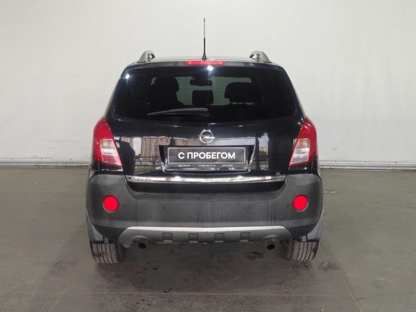 Opel Antara I Рестайлинг с пробегом 2012 года, цена 910 000 рублей, 175123 км, внедорожник, Автокод Объявления