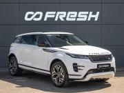 Land Rover Range Rover Evoque II Рестайлинг Краснодар  - изображение 28