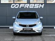 Nissan Note II Новороссийск  - изображение 25