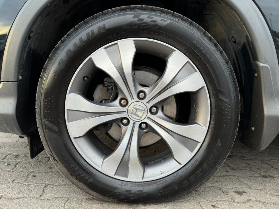 Honda CR-V IV Архангельск  - изображение 9