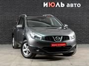 Nissan Qashqai+2 I Рестайлинг Екатеринбург  - изображение 24