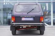 Lada (ВАЗ) 2121 (4x4) I Рестайлинг Ульяновск  - изображение 28