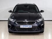 Kia Ceed III Москва  - изображение 18