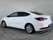 Hyundai Elantra VI (AD) Рестайлинг Ростов-на-Дону  - изображение 22