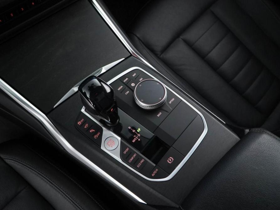 BMW 3 серии VII (G2x) Москва  - изображение 20