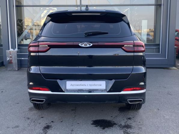 Chery Tiggo 7 Pro I с пробегом 2022 года, цена 1 475 000 рублей, 63223 км, внедорожник, Автокод Объявления