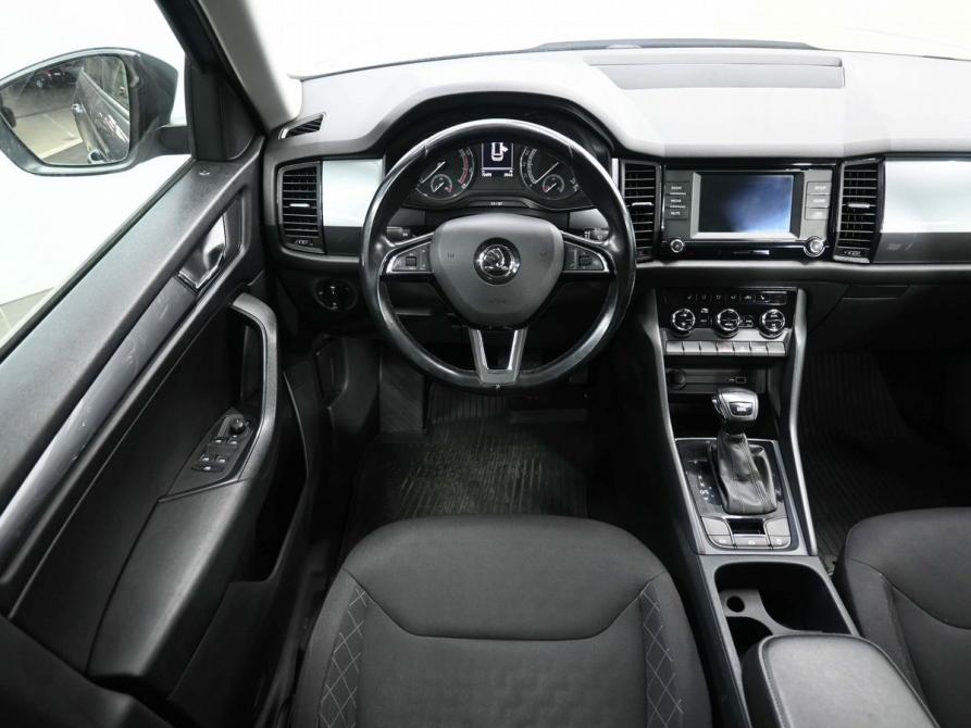 Skoda Karoq I Ростов-на-Дону  - изображение 8