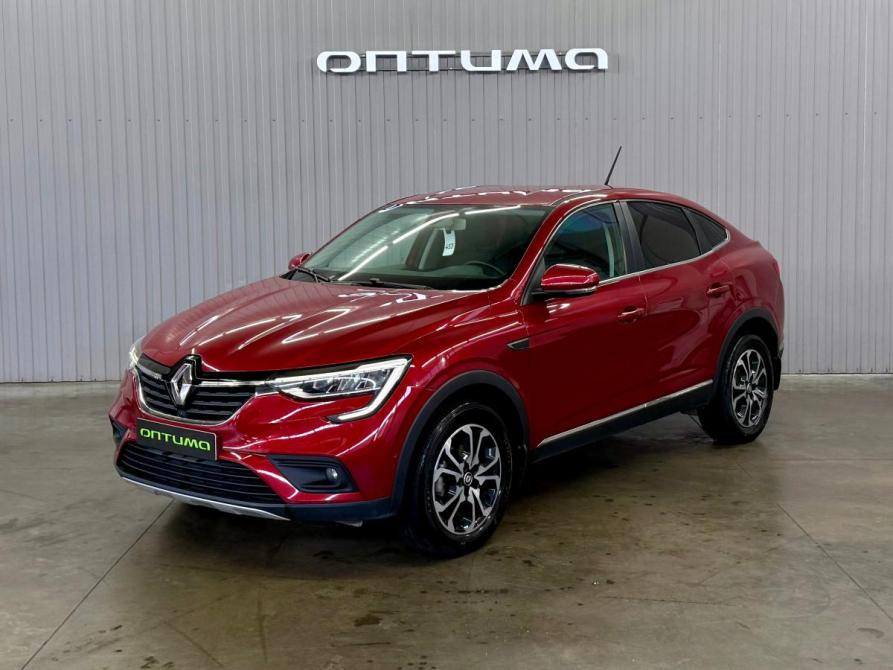 Renault Arkana I Краснодар  - изображение 1