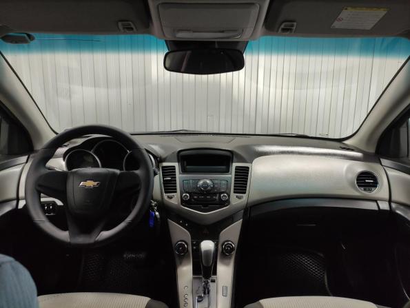 Chevrolet Cruze I с пробегом 2011 года, цена 680 000 рублей, 147000 км, седан, Автокод Объявления