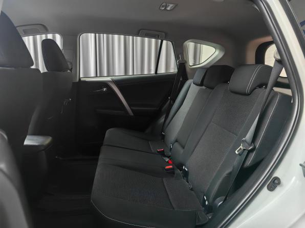 Toyota RAV4 IV (XA40) Рестайлинг с пробегом 2019 года, цена 2 848 000 рублей, 71104 км, внедорожник, Автокод Объявления