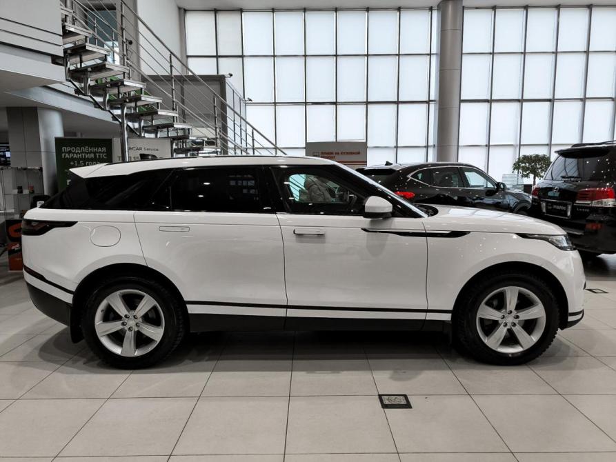 Land Rover Range Rover Velar I Казань  - изображение 5