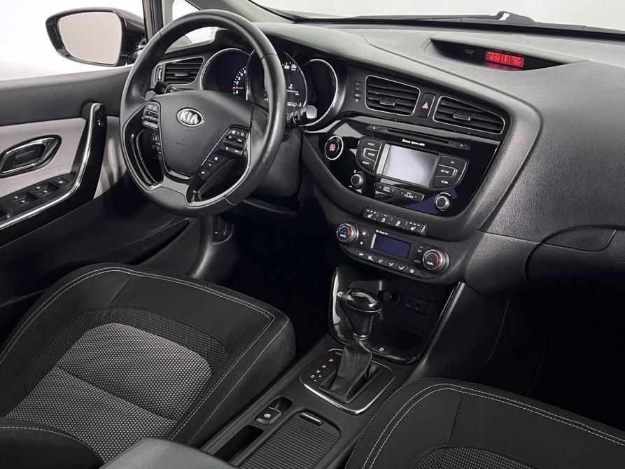 Kia Ceed II Калининград  - изображение 13