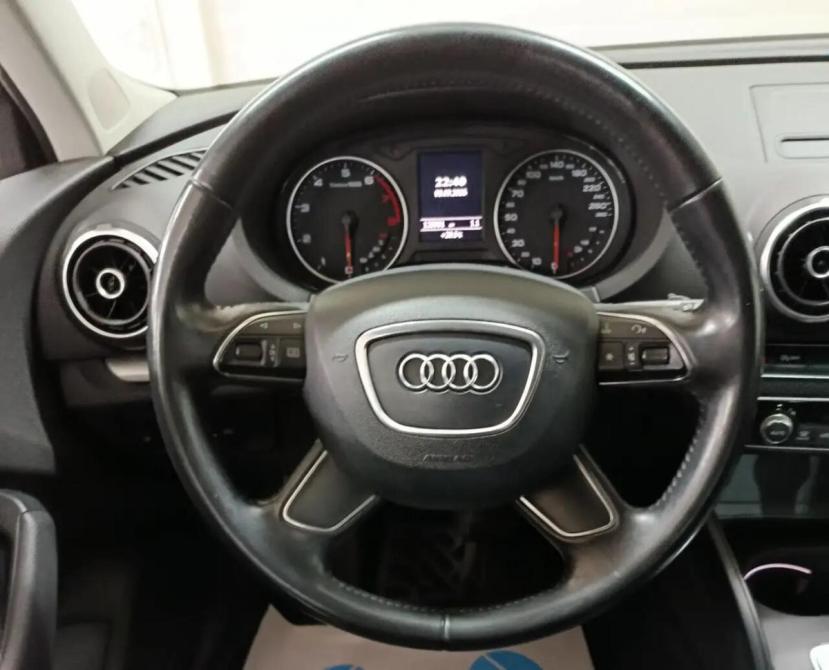 Audi A3 III (8V) Уфа  - изображение 10
