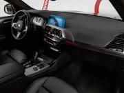 BMW X4 II (G02) Москва  - изображение 34