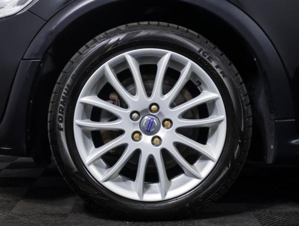 Volvo C30 I Рестайлинг с пробегом 2012 года, цена 1 290 000 рублей, 77639 км, хэтчбек, Автокод Объявления