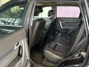 Chevrolet Captiva I Рестайлинг 2 Новомосковск  - изображение 28