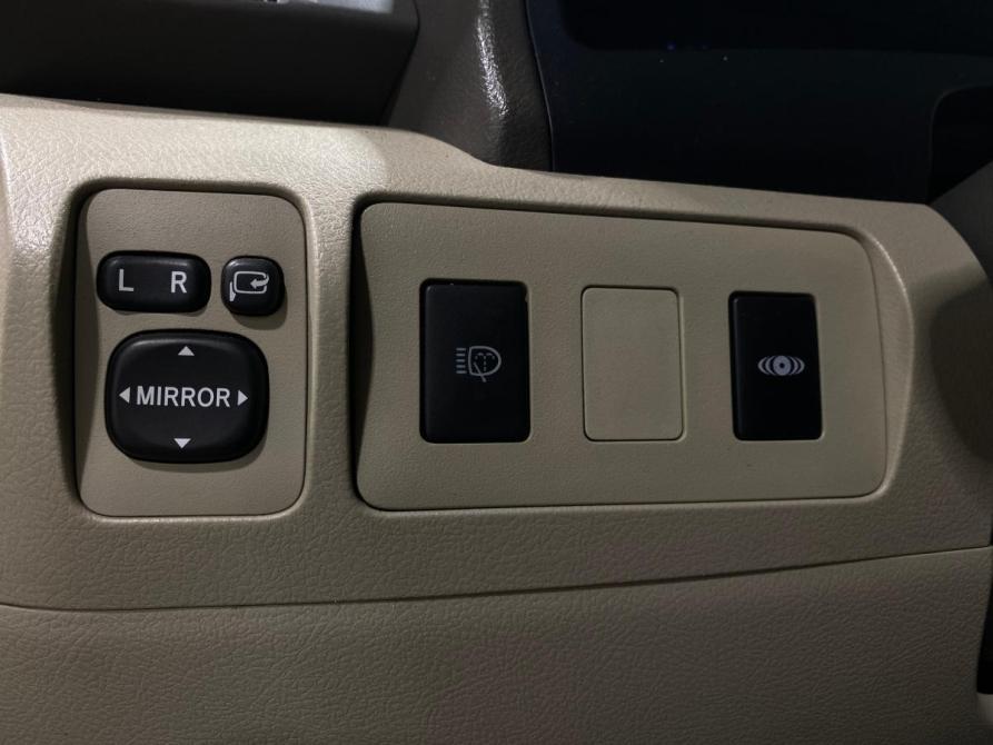 Toyota Camry VI (XV40) Челябинск  - изображение 15