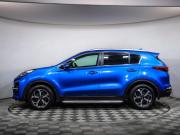 Kia Sportage IV Рестайлинг Санкт-Петербург  - изображение 40