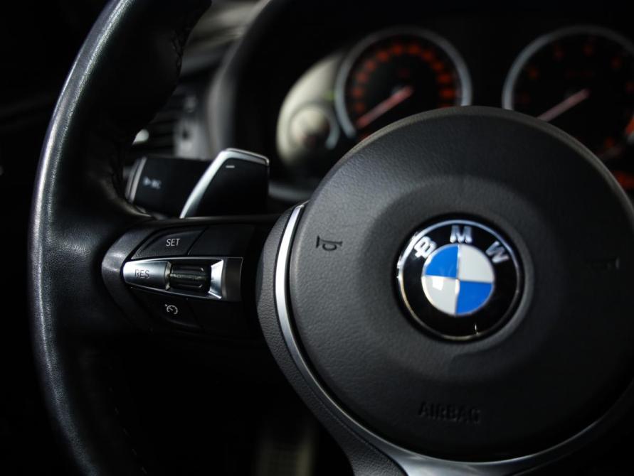 BMW X3 II (F25) Рестайлинг Санкт-Петербург  - изображение 12