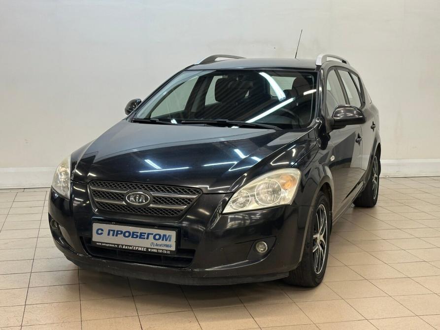 Kia Ceed I Балашиха  - изображение 1