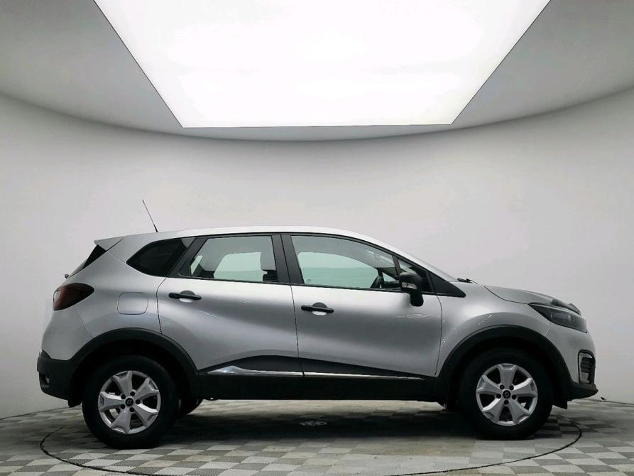 Renault Kaptur I Мурманск  - изображение 8