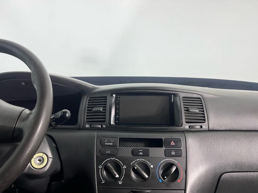 Toyota Corolla IX (E120 E130) Рестайлинг Архангельск  - изображение 19