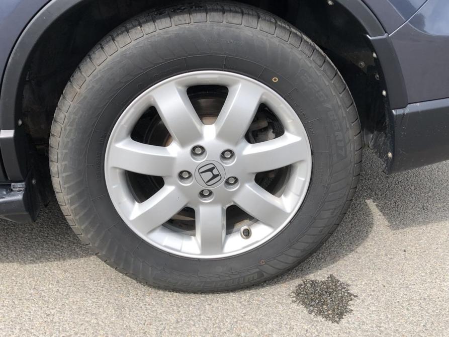 Honda CR-V III Брянск  - изображение 15