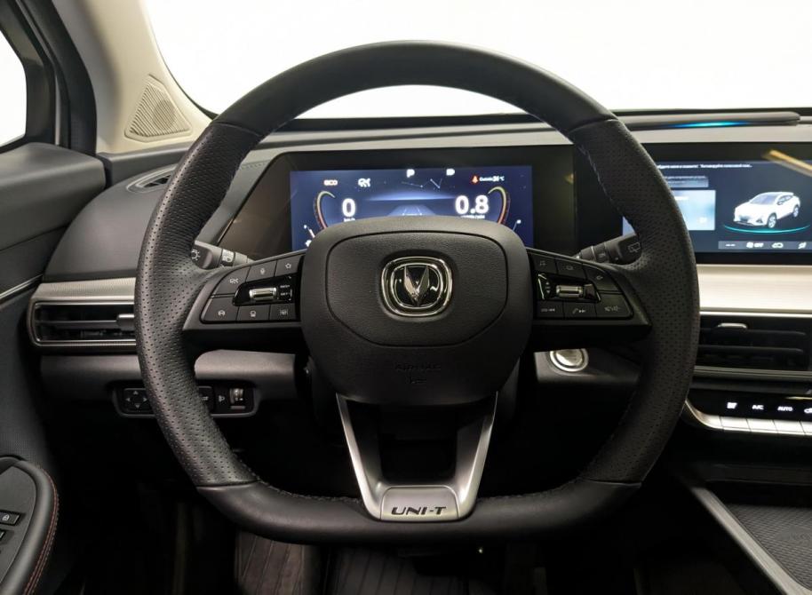 Changan UNI-T I Санкт-Петербург  - изображение 22