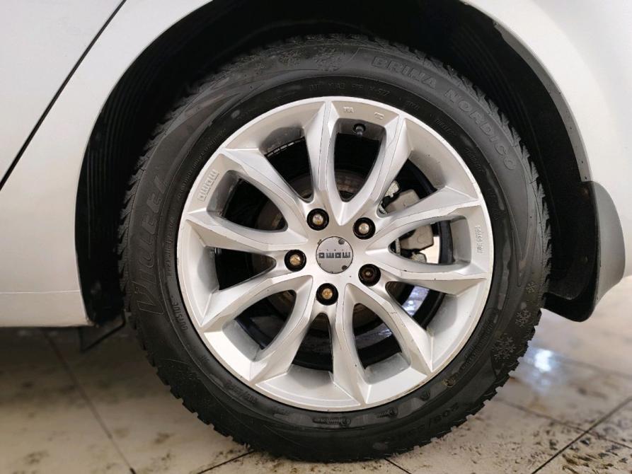 Kia Cerato III Москва  - изображение 9