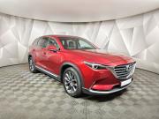 Mazda CX-9 II Москва  - изображение 27