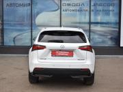 Lexus NX I Архангельск  - изображение 23