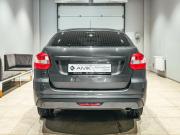 Lada (ВАЗ) Granta I Рестайлинг Екатеринбург  - изображение 27
