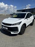 Belgee X50+ Астрахань  - изображение 9
