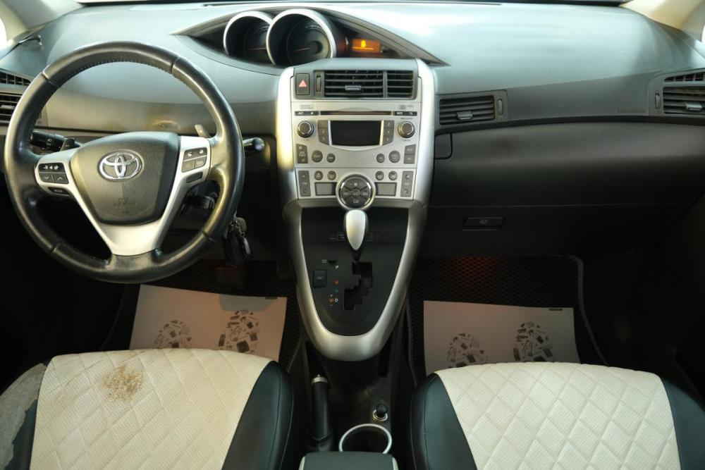Toyota Verso I Омск  - изображение 12