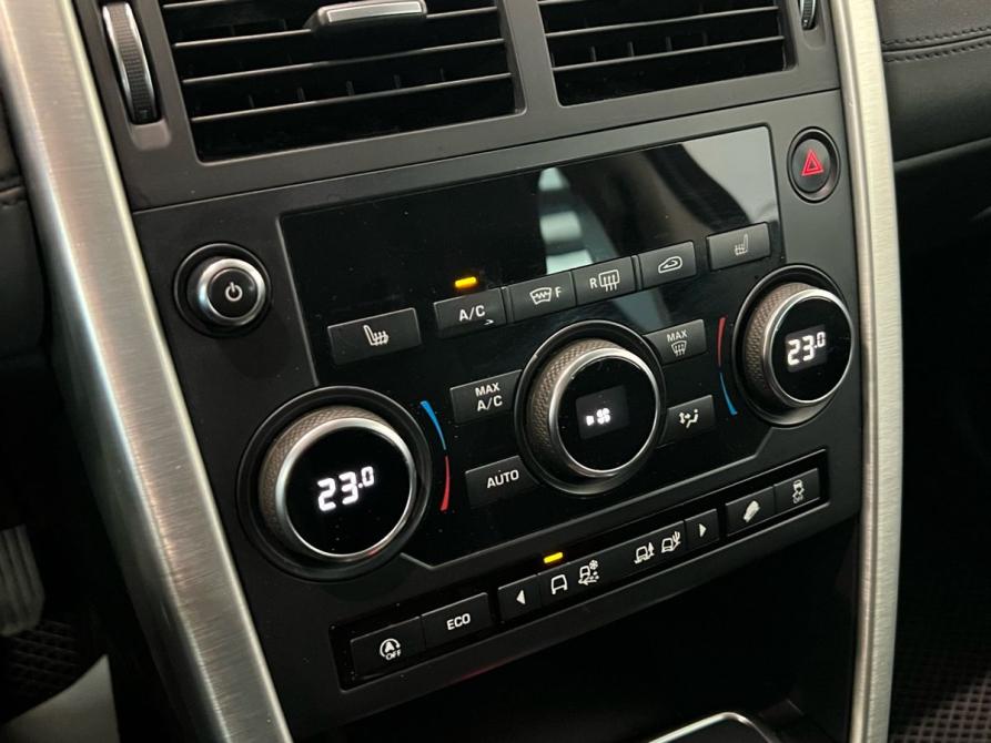 Land Rover Discovery Sport I Санкт-Петербург  - изображение 26