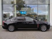 Hongqi H5 II Москва  - изображение 32