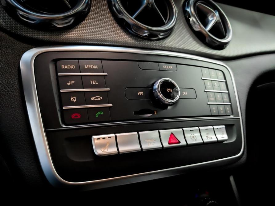 Mercedes-Benz GLA I (X156) Рестайлинг Москва  - изображение 24
