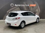 Mazda 3 II (BL) Рестайлинг Пермь  - изображение 25