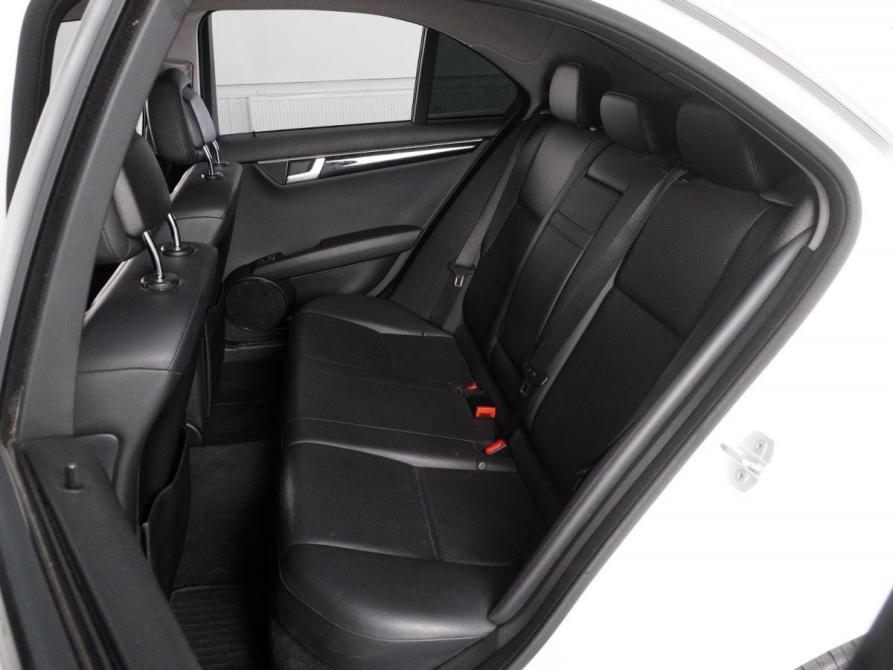 Mercedes-Benz C-Класс III (W204) Рестайлинг Минеральные Воды  - изображение 9