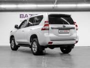 Toyota Land Cruiser Prado 150 Series Рестайлинг 1 Тюмень  - изображение 32