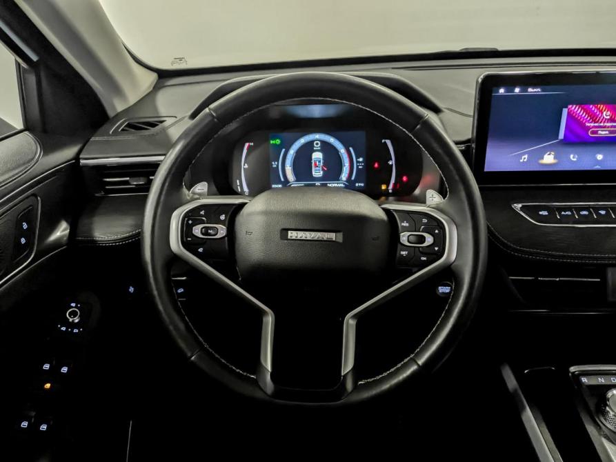 Haval Jolion I Рестайлинг Москва  - изображение 22