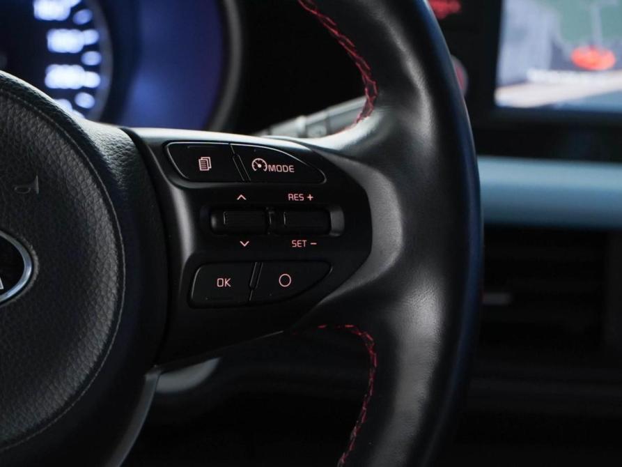 Kia Picanto III Москва  - изображение 13