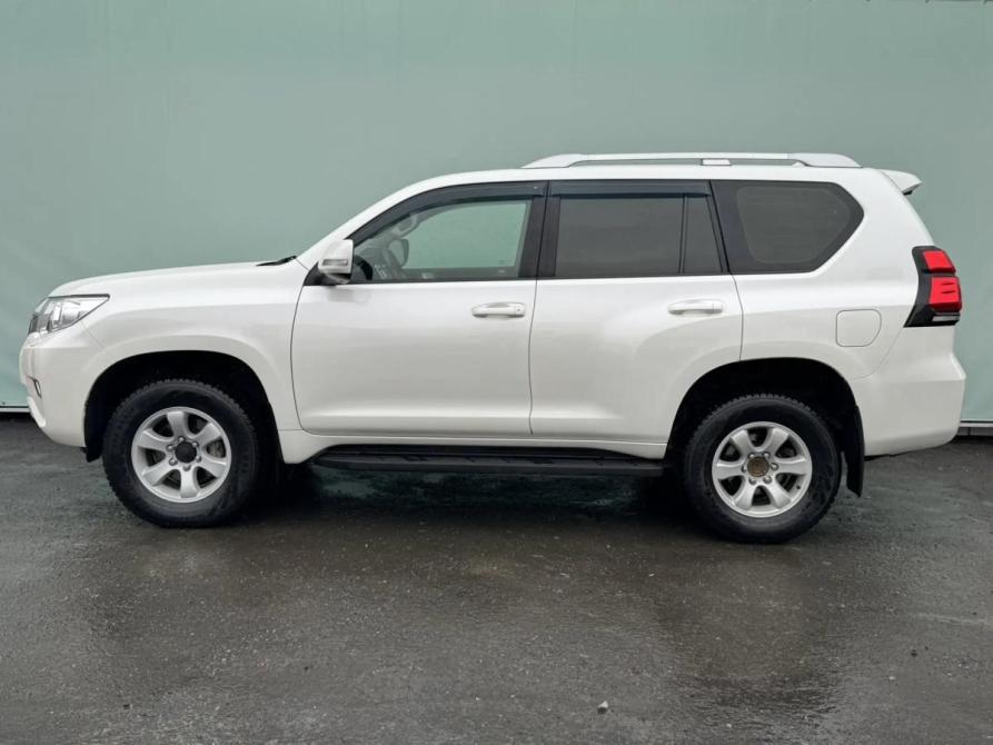 Toyota Land Cruiser Prado 150 Series Рестайлинг 2 Кемерово  - изображение 2